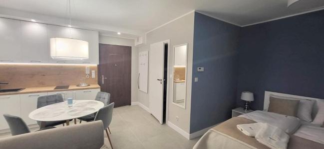Apartamenty Porto Ujście-Darłowskie Esterno foto